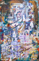 Ivan David Ng | Untitled Land