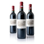 Château Lafite 2003 (6 BT)