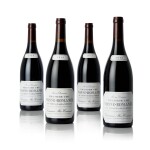 Vosne Romanée, Cros Parantoux 2016 Méo-Camuzet (1 BT)