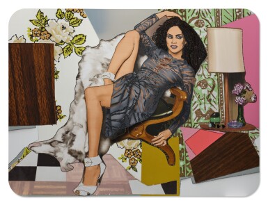 View full screen - View 1 of Lot 54. Come to Me, Babe!.