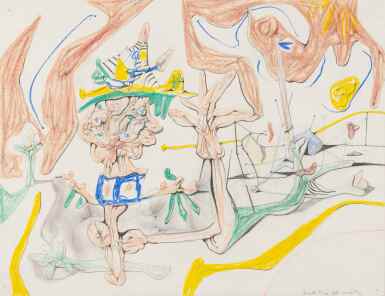 View full screen - View 1 of Lot 186. Untitled.