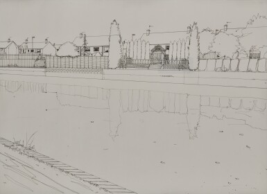 View full screen - View 1 of Lot 39. Study for Oaklands.