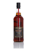 Macallan Gordon & MacPhail Speymalt 31 Year Old 40.0 abv 1973 (1 Bottle 75cl)