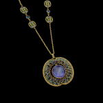 Pendant-Necklace
