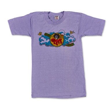 View full screen - View 1 of Lot 170. Grateful Dead | The legendary Watkins Glen Summer Jam show.