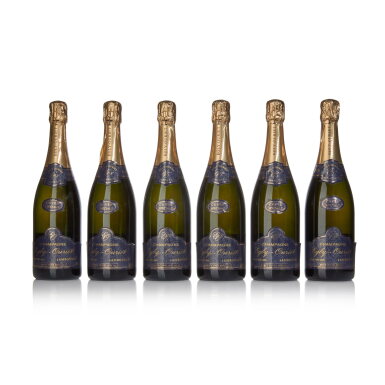 View full screen - View 1 of Lot 311. Egly-Ouriet Cuvee Speciale Grand Cru Brut NV (12 BT).