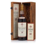 The Macallan 18 Year Old Gran Reserva 40.0 abv 1979 (1 Bottle 70cl)