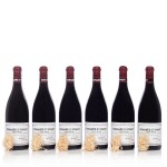 Romanée St. Vivant 2005 Domaine de la Romanée-Conti (6 BT)