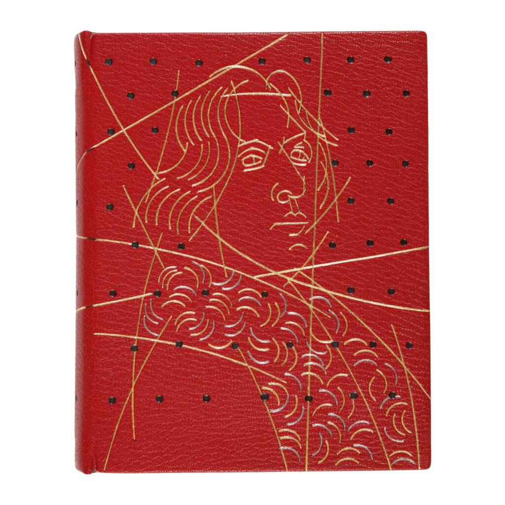 View full screen - View 1 of Lot 105. OSCAR WILDE | THE PICTURE OF DORIAN GRAY. LONDON & NEW YORK & MELBOURNE: WARD, LOCK AND CO., 1891.