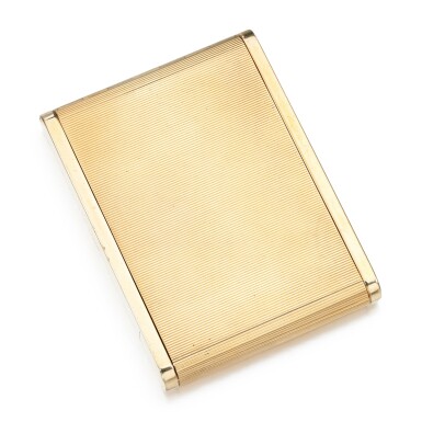 View full screen - View 1 of Lot 186. Compact.