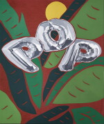 Untitled (Pop)