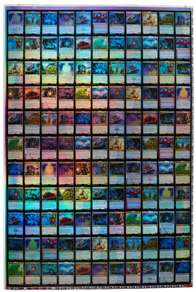 View full screen - View 1 of Lot 264. Wizards of the Coast.