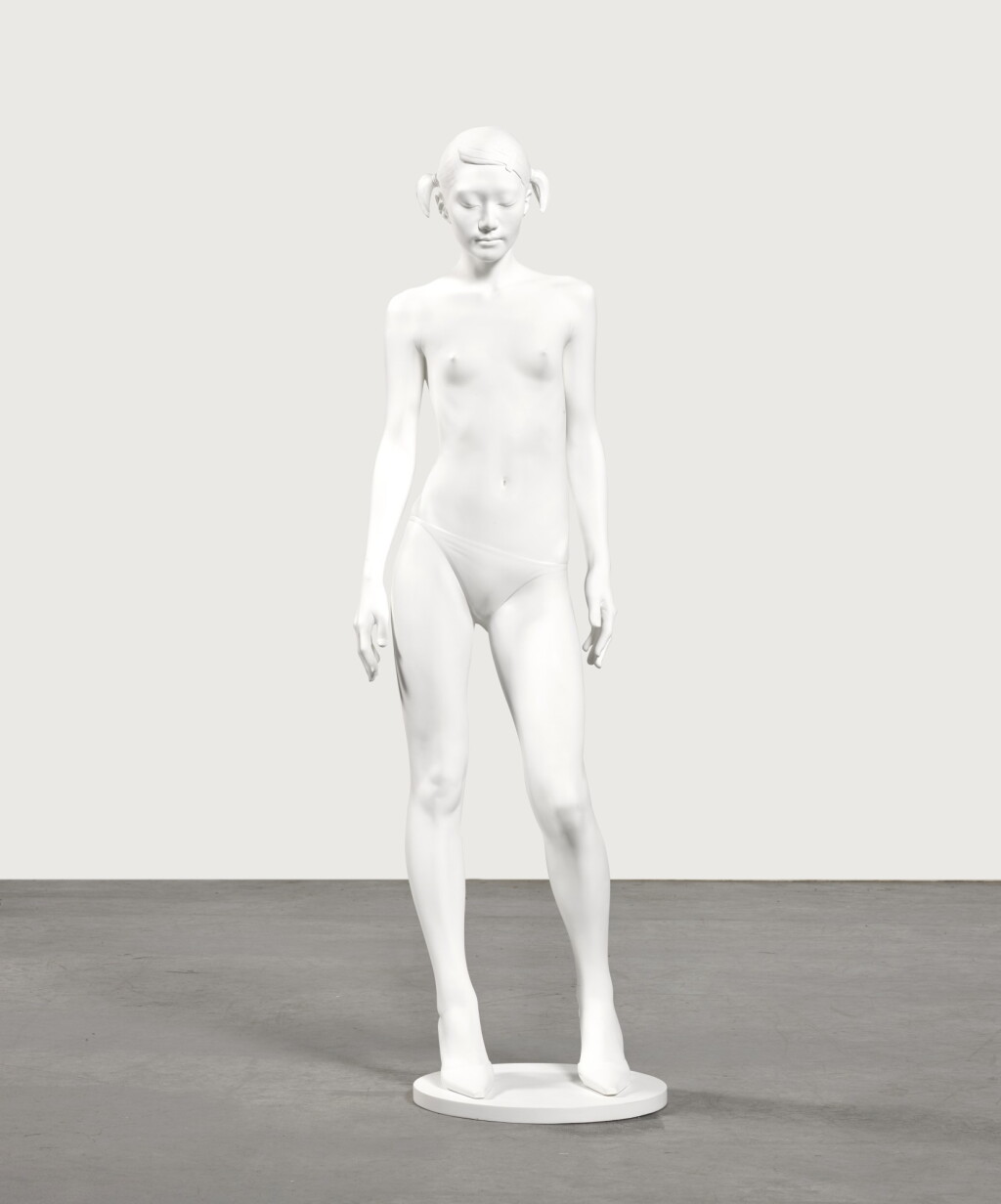 View full screen - View 1 of Lot 132. Yoko VII.