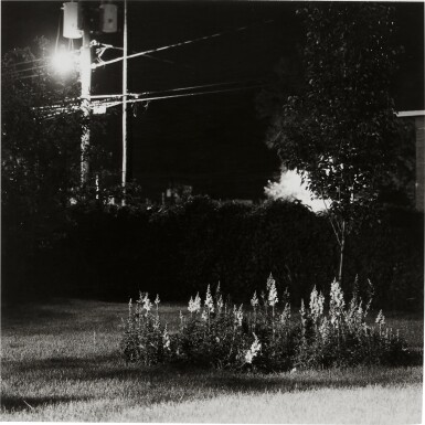 View full screen - View 1 of Lot 58. 'Longmont Colo.' (from Summer Nights).