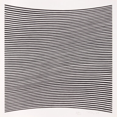 View full screen - View 1 of Lot 24. Untitled (La Lune En Rodage - Carlo Belloli) (Schubert 6).