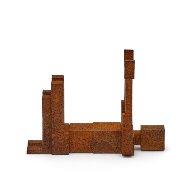 View full screen - View 1 of Lot 209. ANTONY GORMLEY | REACH 2 (MEME) II.