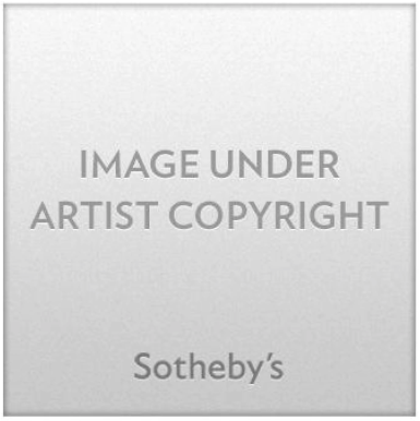 View full screen - View 1 of Lot 1059. Zao Wou-Ki 趙無極 | Sans titre 無題.