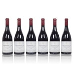 Vosne Romanée, Aux Malconsorts 2005 Sylvain Cathiard (12 BT)