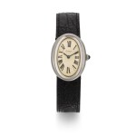 BRIAN EPSTEIN | Cartier wristwatch, 1966