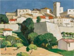 St Paul de Vence