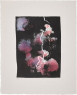 Small Study of Lightning (S.A.C. 132; MCA Tokyo 124)