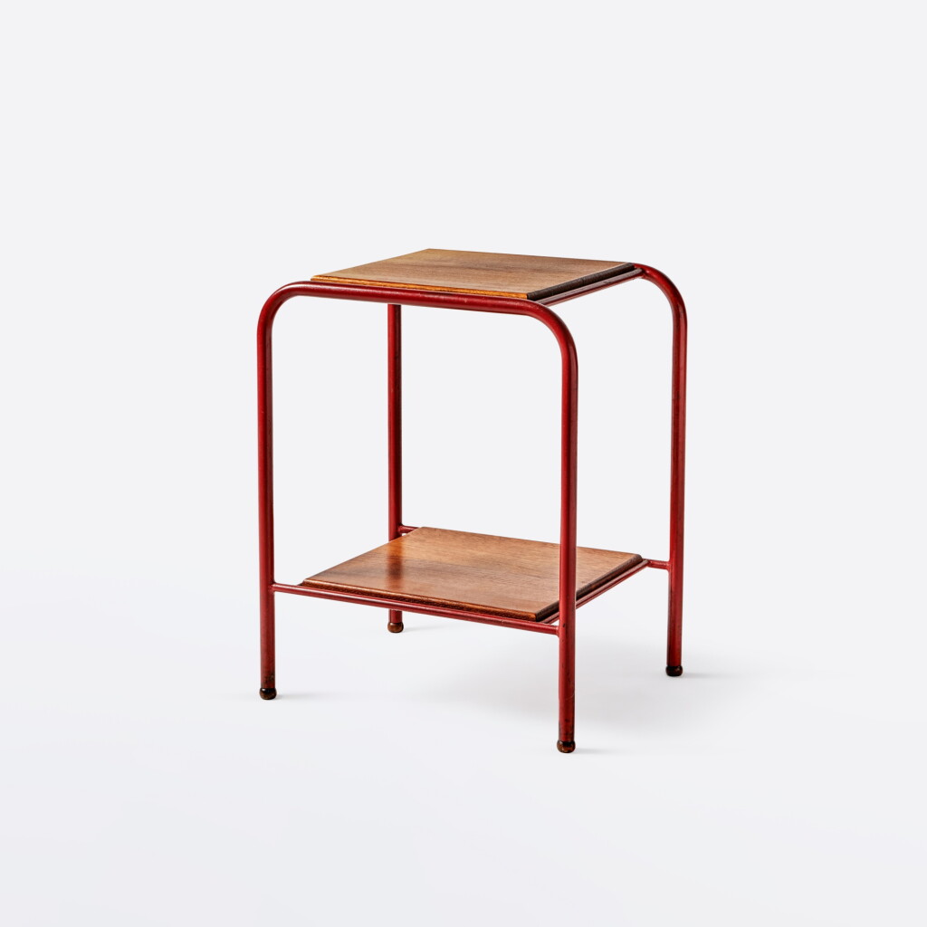 View full screen - View 1 of Lot 8. Occasional Table.