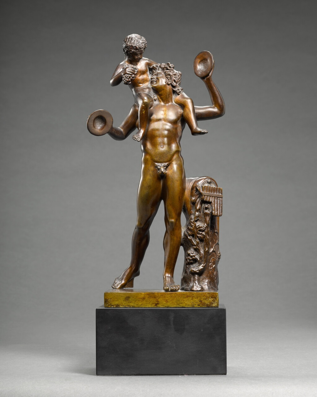 View full screen - View 1 of Lot 57. Italian, 18th century.