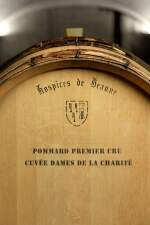 Pommard Premier Cru, Cuvée Dames de la Charité 2022 (1 PCE)