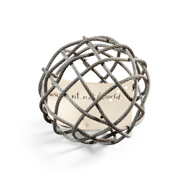 View full screen - View 1 of Lot 412. Untitled.