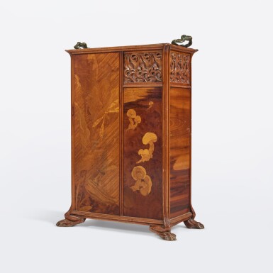 View full screen - View 1 of Lot 97. Umbrella Stand.