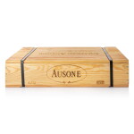 Château Ausone 2010 (12 BT)