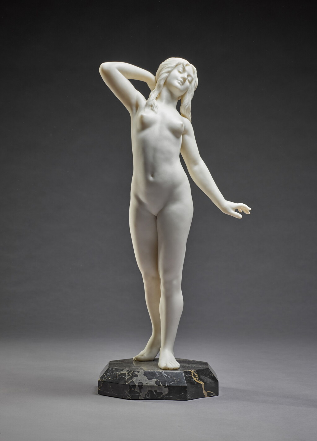View full screen - View 1 of Lot 97. Nude, or Aurora.