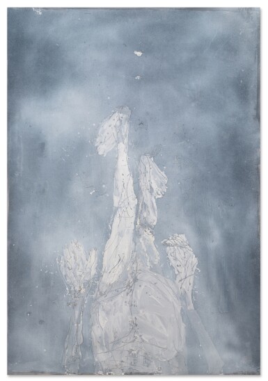 View full screen - View 1 of Lot 888. Davongehen, weggehen, abgehen.