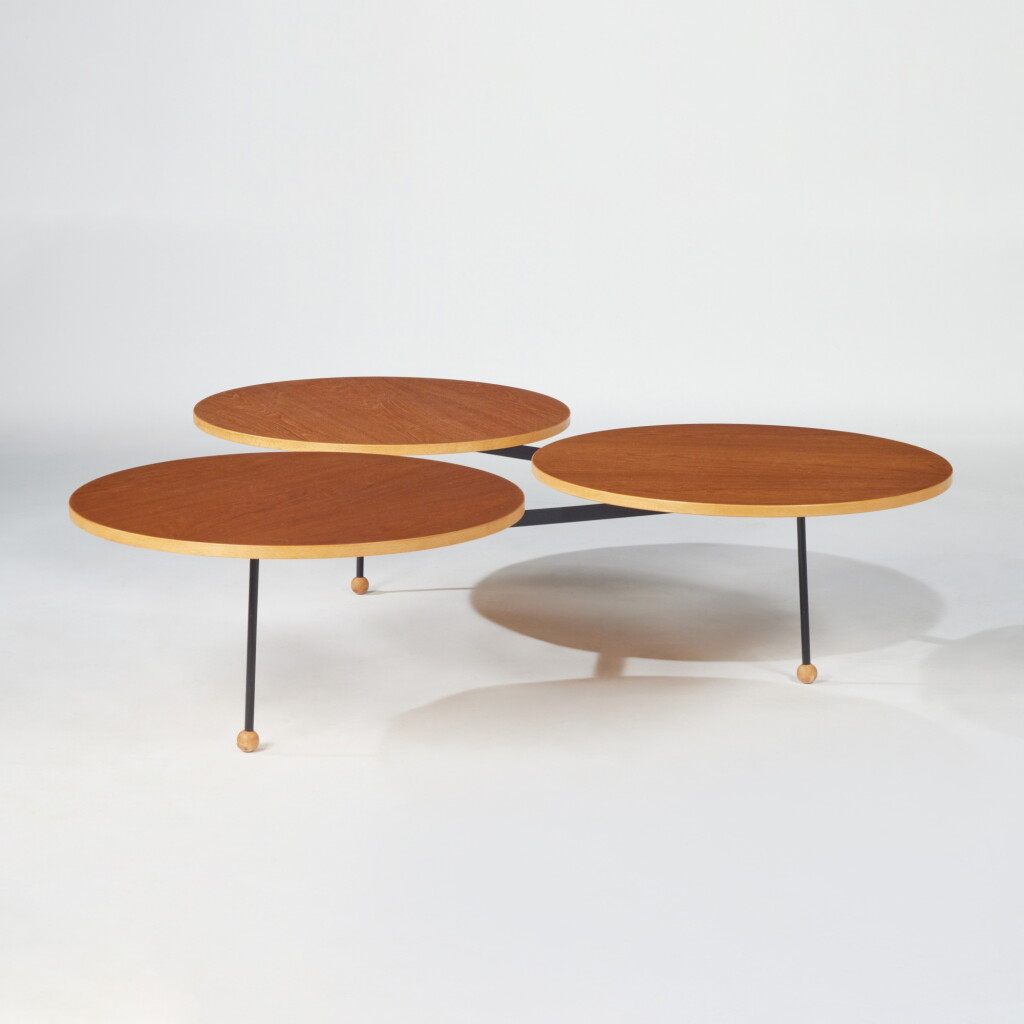 View full screen - View 1 of Lot 5. Low Table.