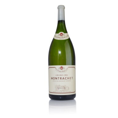 View full screen - View 1 of Lot 38. Montrachet 2014 Bouchard Père et Fils (1 JM30).