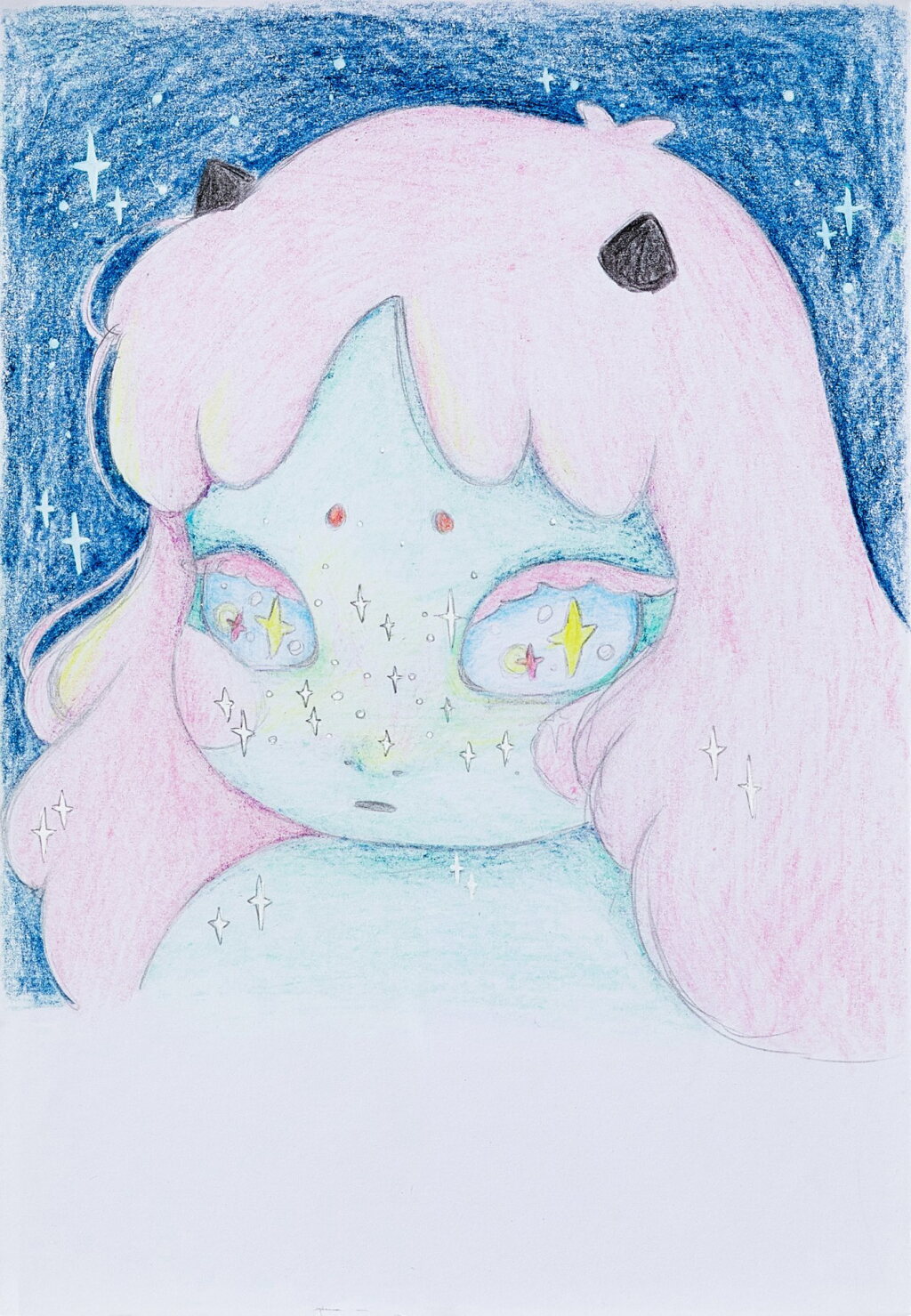 View full screen - View 1 of Lot 3074. Untitled 2 | 無題 2.