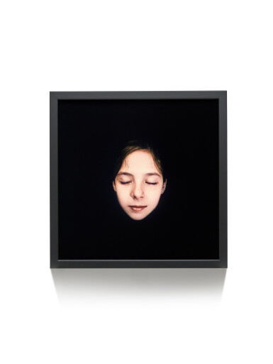 View full screen - View 1 of Lot 13. Determination (New York Kids) 20 .