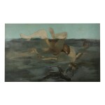 KRISHEN KHANNA | CONCERNING A DROWNED GIRL