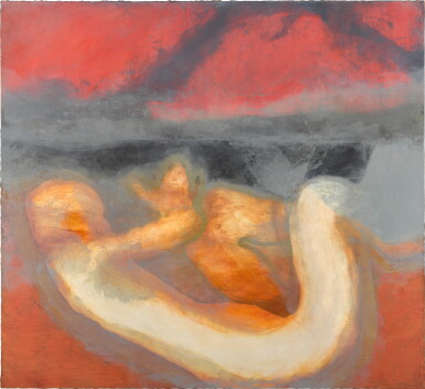 View full screen - View 1 of Lot 131. Cumae : Fragile Sleep.