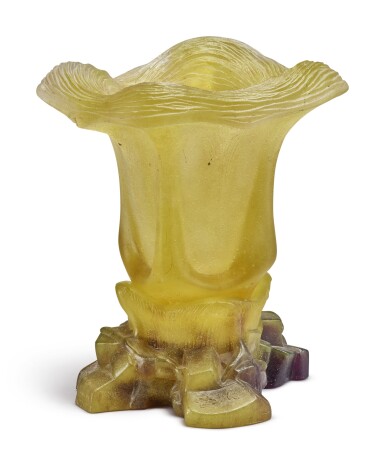 View full screen - View 1 of Lot 49. SALVADOR DALÍ | SPANISH GREEN.