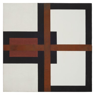 View full screen - View 1 of Lot 434. HARVEY QUAYTMAN | THE POMPEII SOLUTION.