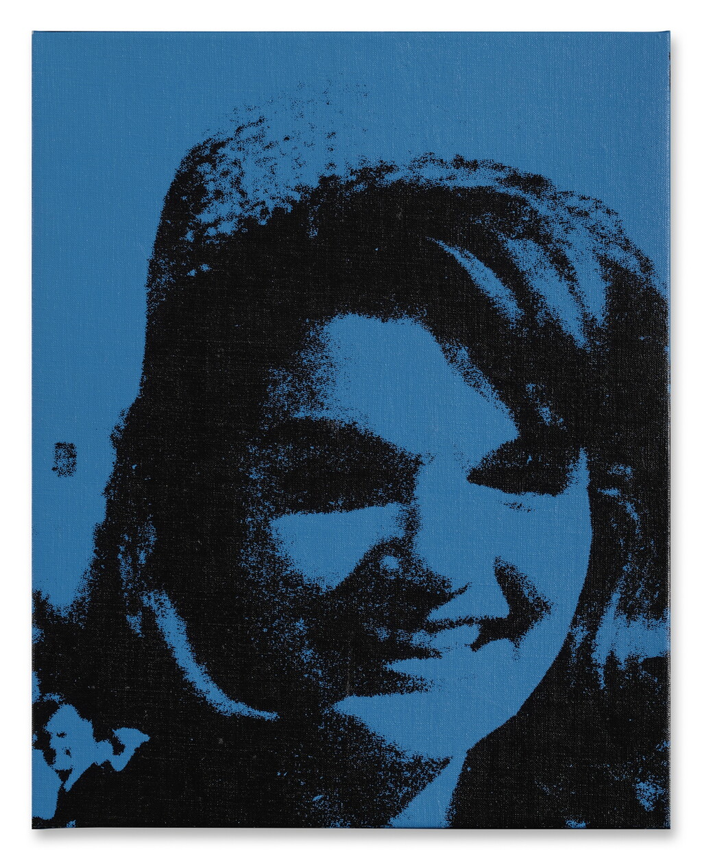 View full screen - View 1 of Lot 307. Jackie.