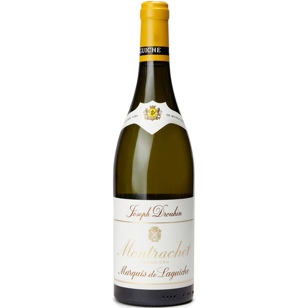View full screen - View 1 of Lot 173. Montrachet, Marquis de Laguiche 2004 Joseph Drouhin (6 BT).