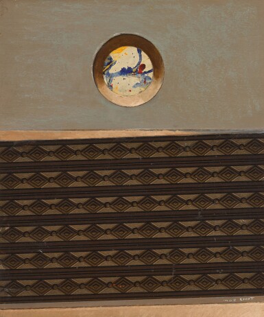 View full screen - View 1 of Lot 13. Paysage d'Arizona.