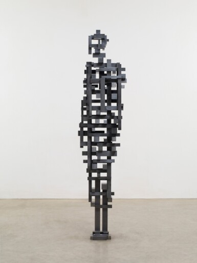 View full screen - View 1 of Lot 104. Build II.