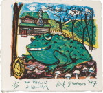 Toad