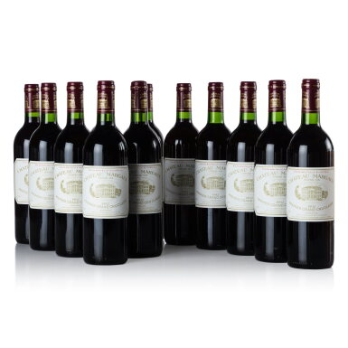 Château Margaux 1992 (24 BT)