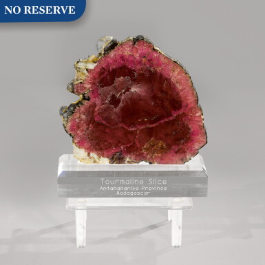 View full screen - View 1 of Lot 164. Tourmaline.