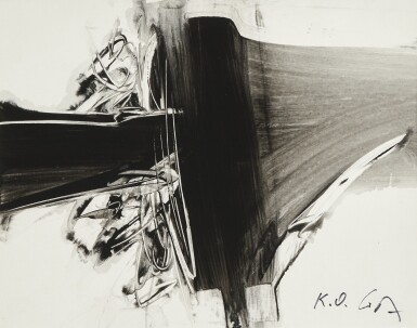 View full screen - View 1 of Lot 197. 30 Variationen/11.