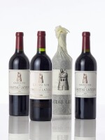 Château Latour 1995 (12 BT)